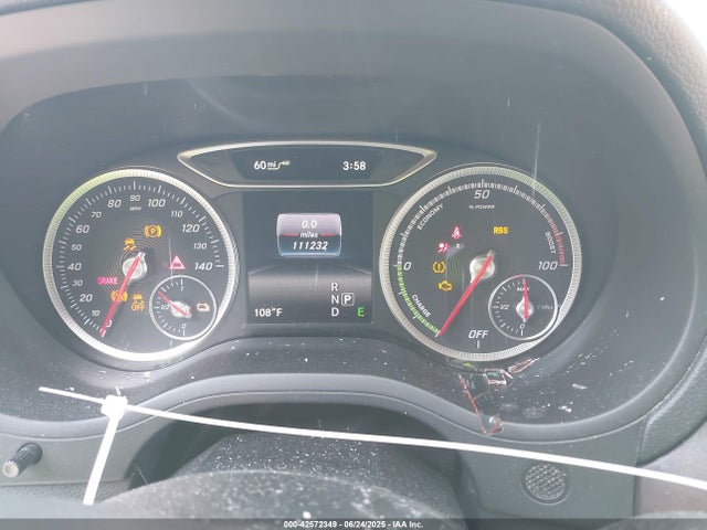 WDDVP9ABXGJ009093 Mercedes-Benz B-Class