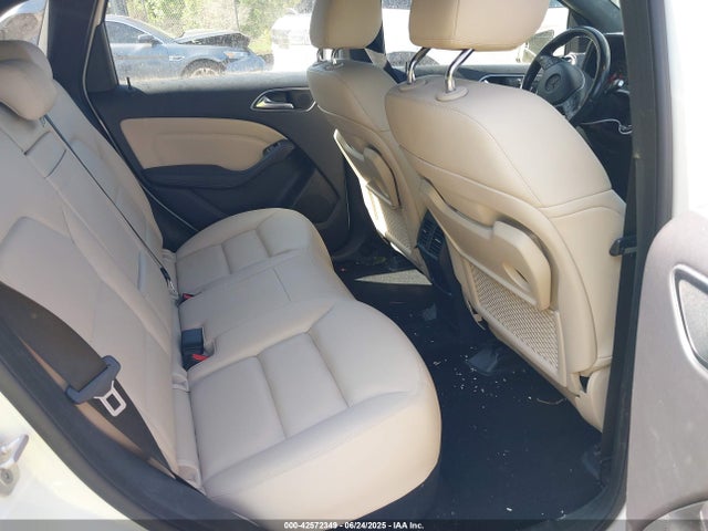 WDDVP9ABXGJ009093 Mercedes-Benz B-Class