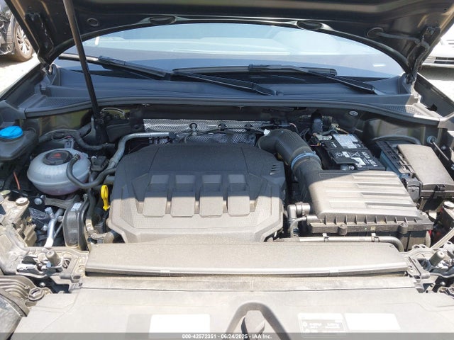2024 AUDI Q3 WA1EECF36R1119358 Photo 9