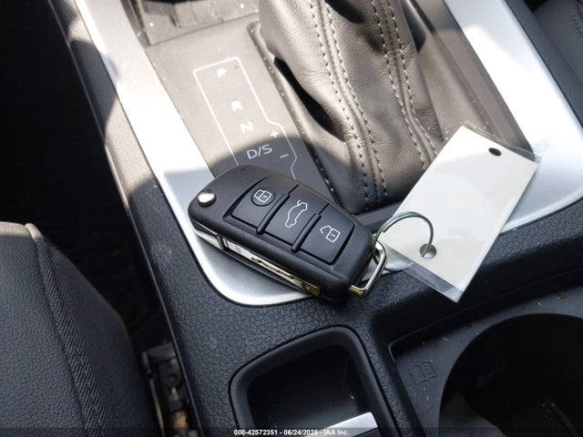 2024 AUDI Q3 WA1EECF36R1119358 Photo 10