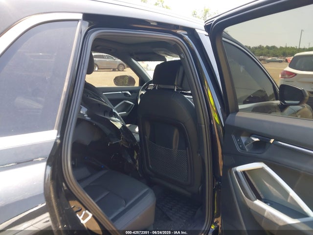 2024 AUDI Q3 WA1EECF36R1119358 Photo 7