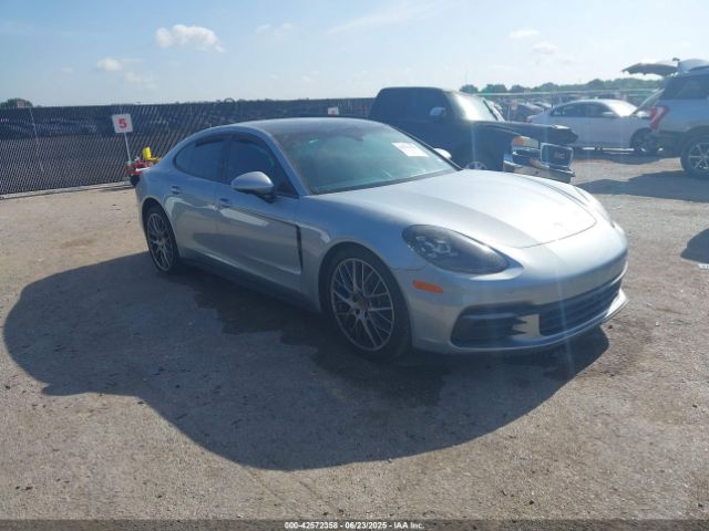 2019 PORSCHE PANAMERA WP0AA2A79KL102536 Photo 0