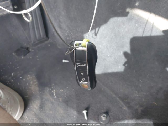2019 PORSCHE PANAMERA WP0AA2A79KL102536 Photo 10