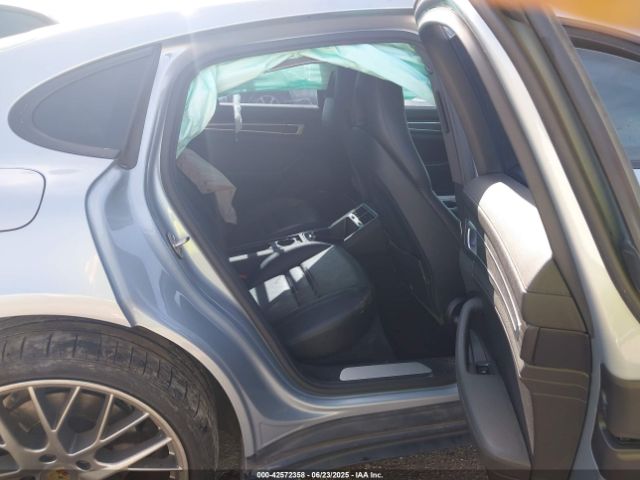 2019 PORSCHE PANAMERA WP0AA2A79KL102536 Photo 7