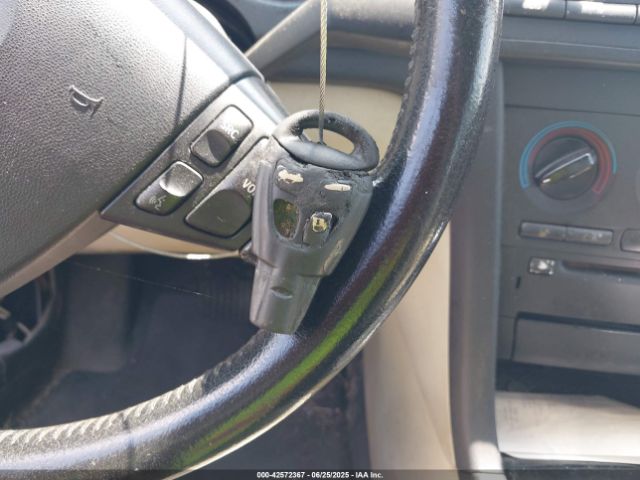 2004 SAAB 9-3 YS3FB49S341019554 Photo 10