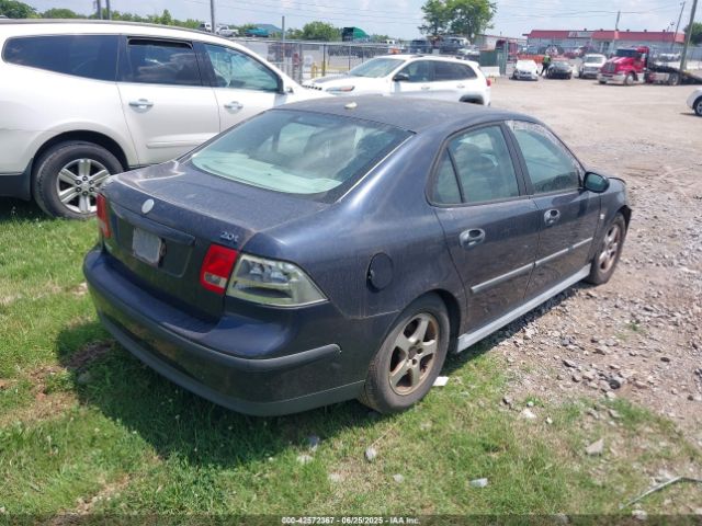 2004 SAAB 9-3 YS3FB49S341019554 Photo 3