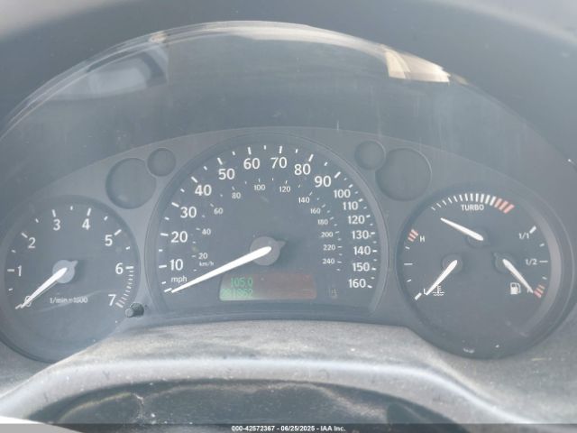 2004 SAAB 9-3 YS3FB49S341019554 Photo 6