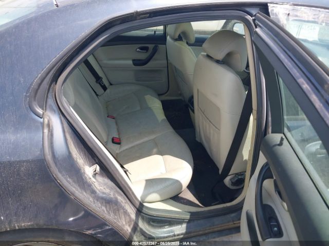 2004 SAAB 9-3 YS3FB49S341019554 Photo 7