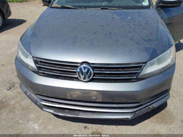 3VWD17AJ9FM208976 Volkswagen 2015