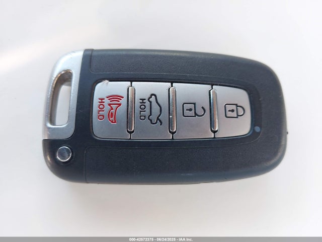 Hyundai dohc mpi theta ii 2015 KMHEC4A49FA128595 Image 11