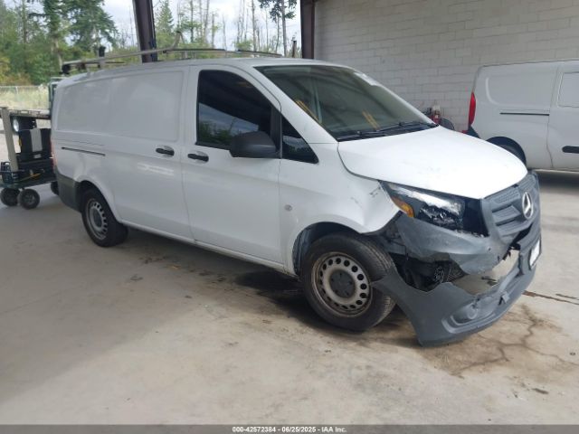 2018 MERCEDES-BENZ METRIS WD3PG2EA1J3340680