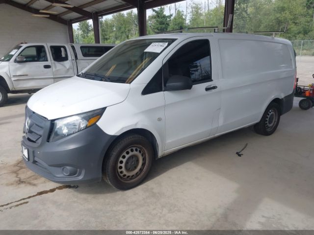 2018 MERCEDES-BENZ METRIS WD3PG2EA1J3340680 Photo 1