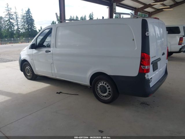 2018 MERCEDES-BENZ METRIS WD3PG2EA1J3340680 Photo 2