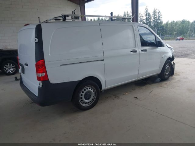 2018 MERCEDES-BENZ METRIS WD3PG2EA1J3340680 Photo 3