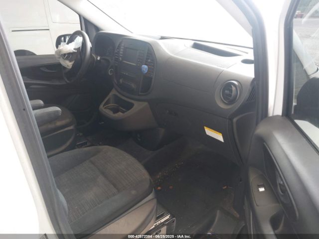 2018 MERCEDES-BENZ METRIS WD3PG2EA1J3340680 Photo 4