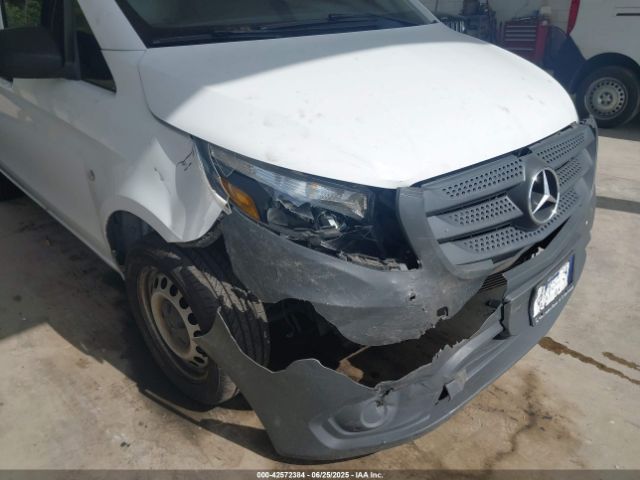 2018 MERCEDES-BENZ METRIS WD3PG2EA1J3340680 Photo 5