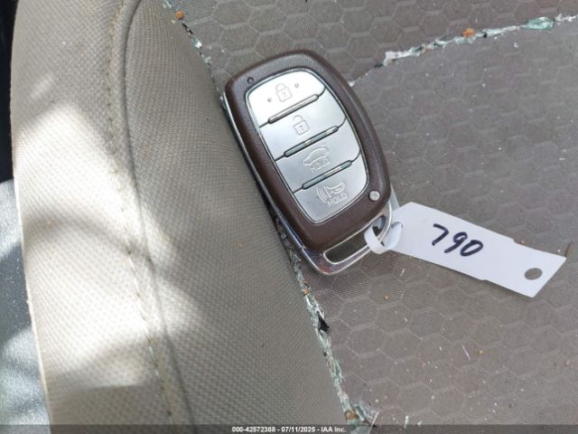 2019 HYUNDAI ELANTRA 5NPD84LF0KH497395 Photo 10