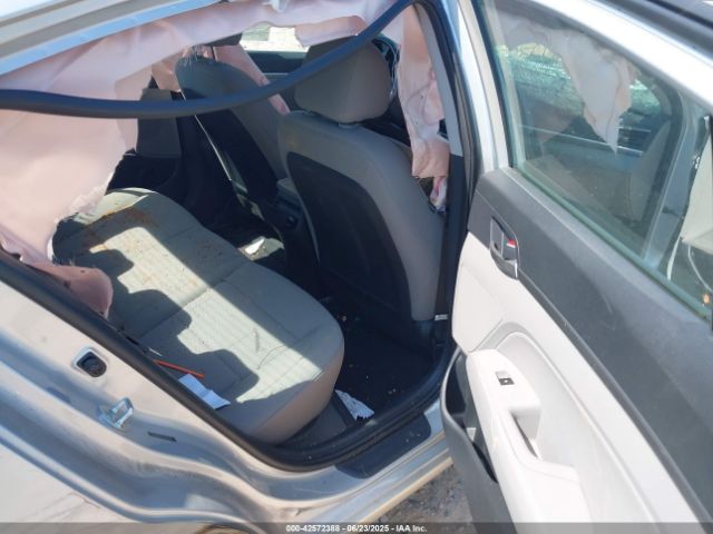 2019 HYUNDAI ELANTRA 5NPD84LF0KH497395 Photo 7