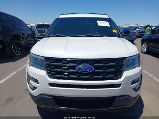 1FM5K8GT4HGA61316 Ford 3.5l gtdi