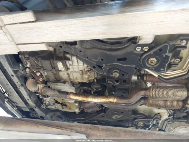 1FM5K8GT4HGA61316 Ford 3.5l gtdi