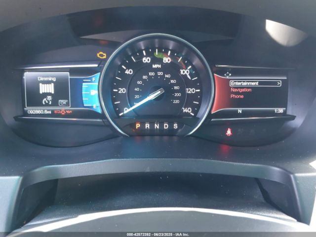 1FM5K8GT4HGA61316 Ford 3.5l gtdi