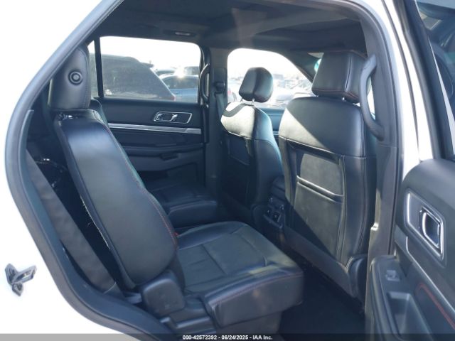 1FM5K8GT4HGA61316 Ford 3.5l gtdi