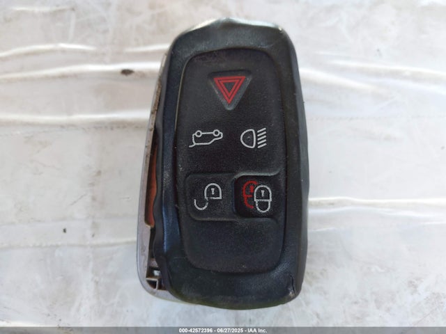 2011 LAND ROVER RANGE ROVER SPORT SALSF2D42BA271941 Photo 10