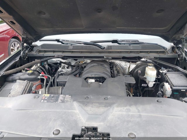 1GCVKREC4GZ203048 Chevrolet l83 - sidi, vvt, afm, e85 max, aluminum