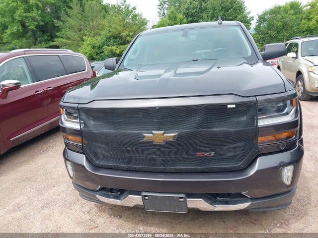 1GCVKREC4GZ203048 Chevrolet l83 - sidi, vvt, afm, e85 max, aluminum
