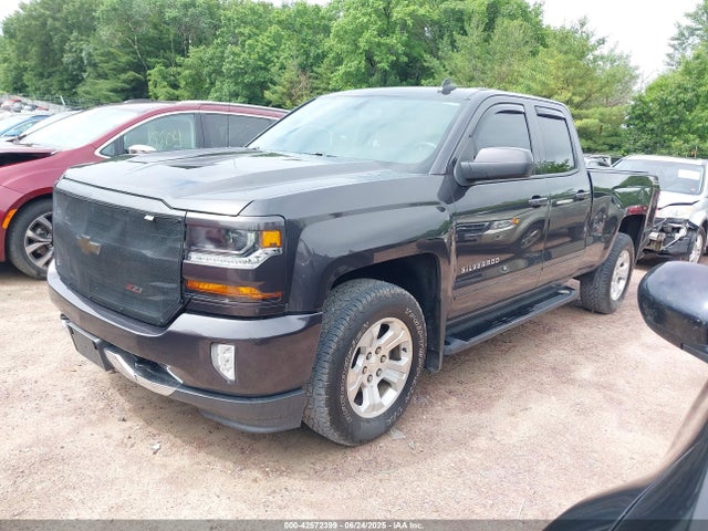 1GCVKREC4GZ203048 Chevrolet l83 - sidi, vvt, afm, e85 max, aluminum