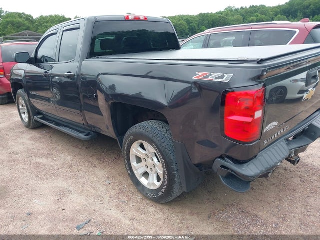 1GCVKREC4GZ203048 Chevrolet l83 - sidi, vvt, afm, e85 max, aluminum