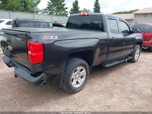 1GCVKREC4GZ203048 Chevrolet l83 - sidi, vvt, afm, e85 max, aluminum