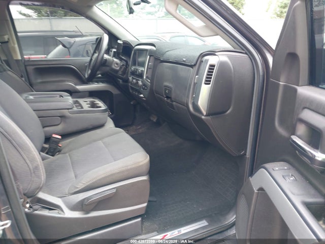 1GCVKREC4GZ203048 Chevrolet l83 - sidi, vvt, afm, e85 max, aluminum