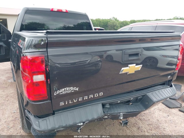 1GCVKREC4GZ203048 Chevrolet l83 - sidi, vvt, afm, e85 max, aluminum