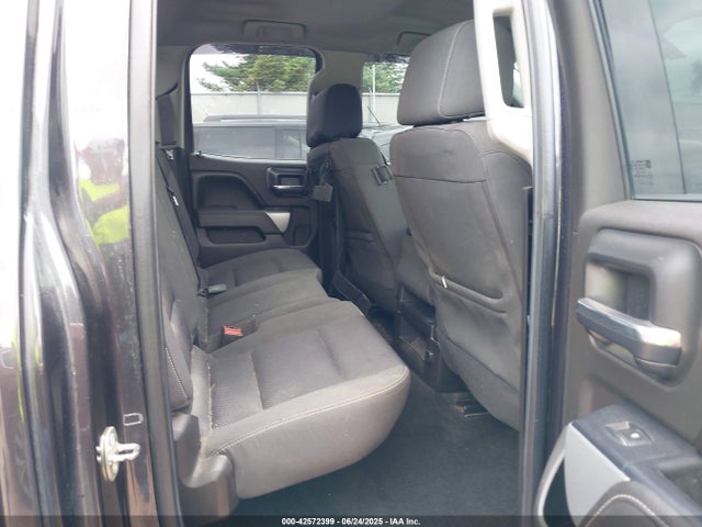 1GCVKREC4GZ203048 Chevrolet l83 - sidi, vvt, afm, e85 max, aluminum