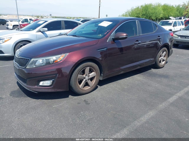 5XXGM4A77EG303496 KIA dohc gdi theta ii