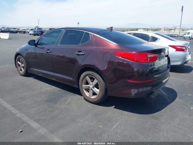 5XXGM4A77EG303496 KIA dohc gdi theta ii