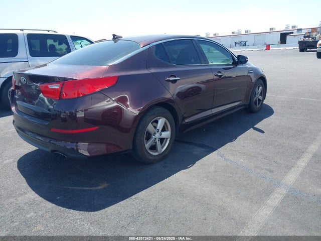 5XXGM4A77EG303496 KIA dohc gdi theta ii