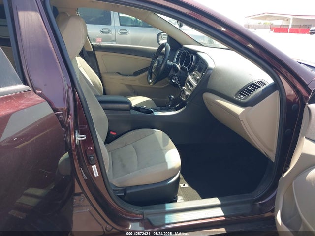 5XXGM4A77EG303496 KIA dohc gdi theta ii