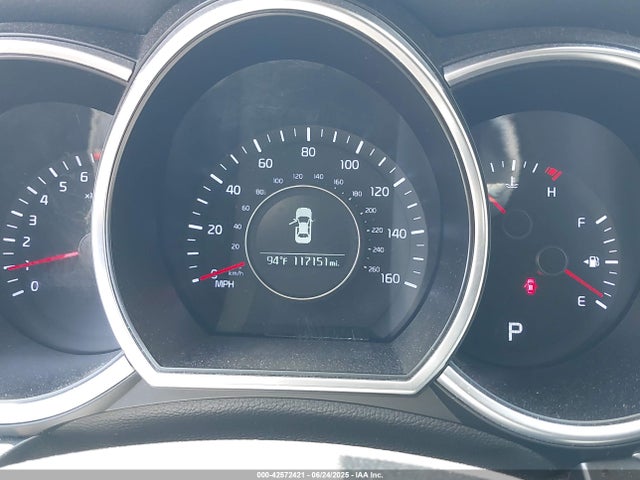 5XXGM4A77EG303496 KIA dohc gdi theta ii