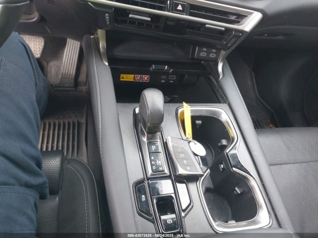 2023 LEXUS RX 350 2T2BAMBA8PC012847 Photo 10
