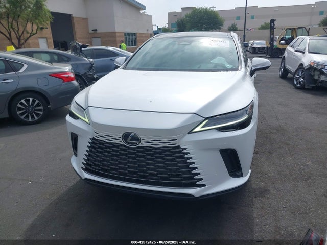Lexus t24a-fts 2023 2T2BAMBA8PC012847 Image 12