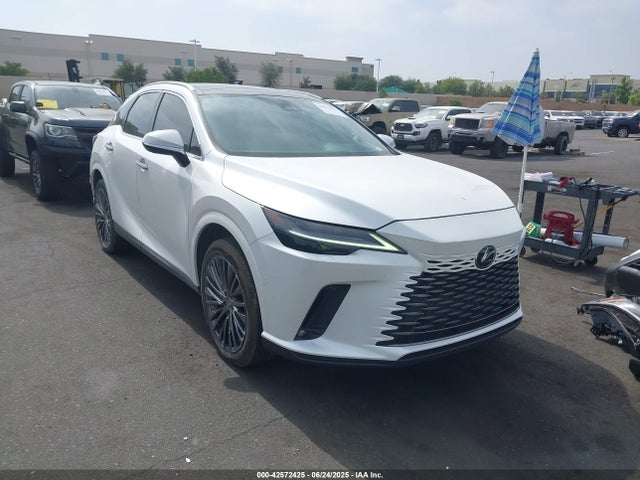 Lexus t24a-fts 2023 2T2BAMBA8PC012847 Image 13