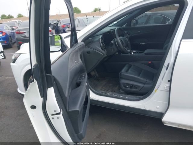 2023 LEXUS RX 350 2T2BAMBA8PC012847 Photo 4