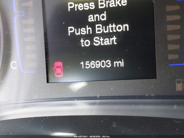 1C3CCCAB5GN130220 Chrysler 2016