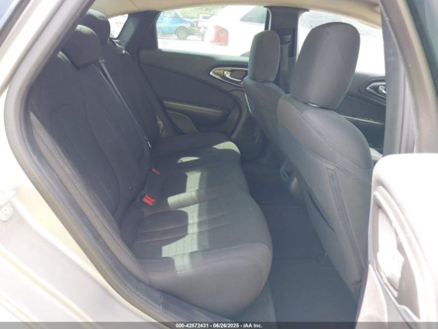 1C3CCCAB5GN130220 Chrysler 2016