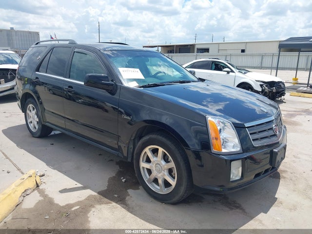 2005 CADILLAC SRX 1GYEE637X50197523 Photo 0