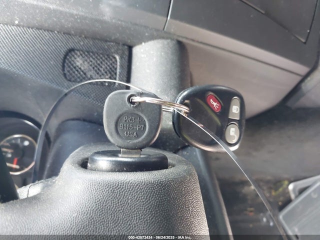 2005 CADILLAC SRX 1GYEE637X50197523 Photo 10
