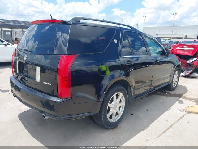 2005 CADILLAC SRX 1GYEE637X50197523 Photo 3