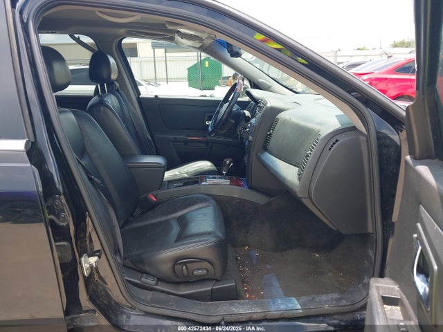 2005 CADILLAC SRX 1GYEE637X50197523 Photo 4